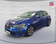 Renault Megane 4