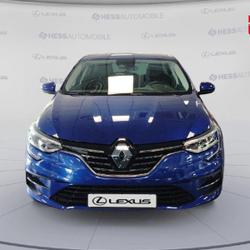 Renault Megane 4 1.3 TCe 140ch Intens EDC -21N Camera GPS Souffelweyersheim