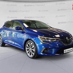 Renault Megane 4 1.3 TCe 140ch Intens EDC -21N Camera GPS Souffelweyersheim