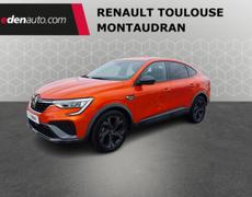 Renault Arkana - E-Tech 145 - 21B R.S. Line - 18 250 €