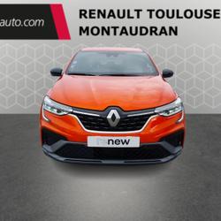 Renault Arkana E-Tech 145 - 21B R.S. Line Toulouse