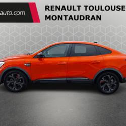 Renault Arkana E-Tech 145 - 21B R.S. Line Toulouse