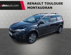 Dacia Jogger Toulouse