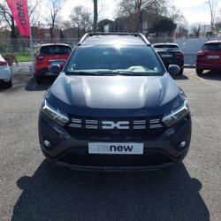 Dacia Jogger ECO-G 100 7 places Expression Toulouse