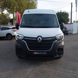Renault Master FOURGON FGN TRAC F3500 L2H2 BLUE DCI 135 CONFORT Toulouse