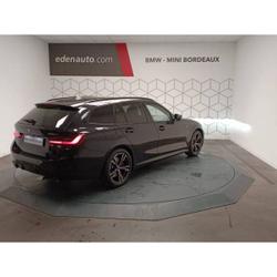 BMW Serie 3 Touring 320e 204 ch BVA8 M Sport Lormont