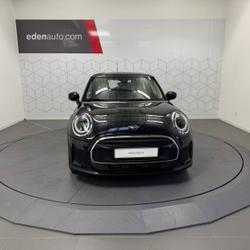 Mini Mini Hatch 3 Portes Cooper 136 ch DKG7 Edition Camden Lagrauli&egrave;re