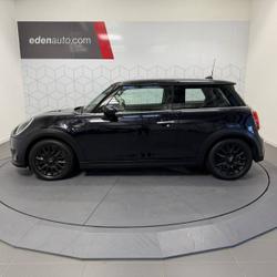 Mini Mini Hatch 3 Portes Cooper 136 ch DKG7 Edition Camden Lagrauli&egrave;re