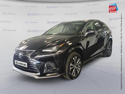 Lexus NX - 300h 2WD Design MY21 - 26 999 €