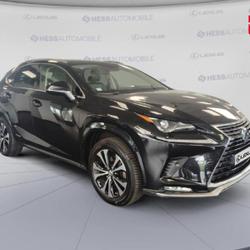 Lexus NX 300h 2WD Design MY21 Souffelweyersheim