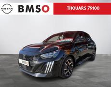 Peugeot 208 Thouars