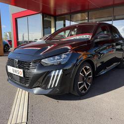 Peugeot 208 II (2) 1.2 HYBRID 136 GT E-DCS6 occasion - Thouars - photo 2/30