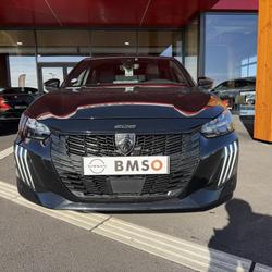 Peugeot 208 II (2) 1.2 HYBRID 136 GT E-DCS6 occasion - Thouars - photo 3/30