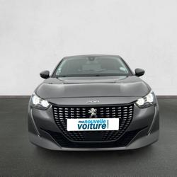 Peugeot 208 208 PureTech 100 S&S BVM6 - Roadtrip Saint-Georges-de-Didonne
