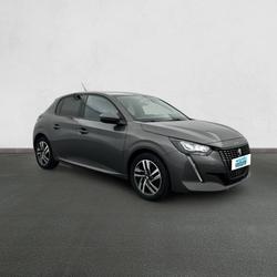 Peugeot 208 208 PureTech 100 S&S BVM6 - Roadtrip Saint-Georges-de-Didonne