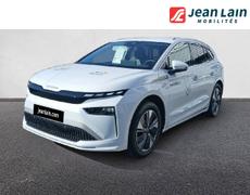 Skoda Enyaq Voiron