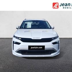 Skoda Enyaq Enyaq 85 Plus Voiron