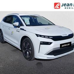 Skoda Enyaq Enyaq 85 Plus Voiron