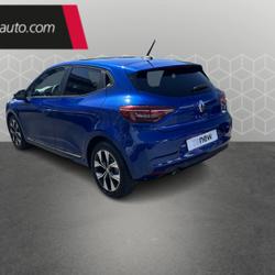 Renault Clio 5 TCe 90 Evolution Bayonne