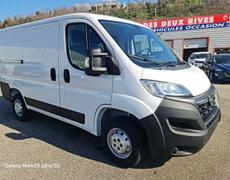Opel Movano Saint-Vallier