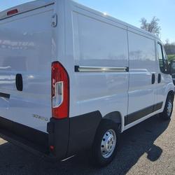 Opel Movano OPEL MOVANO L1H1 3,0t BLUEHDI 120CV   0 KILOMETRE Saint-Vallier