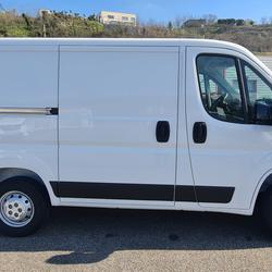 Opel Movano OPEL MOVANO L1H1 3,0t BLUEHDI 120CV   0 KILOMETRE Saint-Vallier