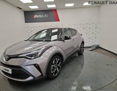 Toyota C-HR Dax