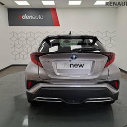 Toyota C-HR Hybride 2.0L Collection Dax