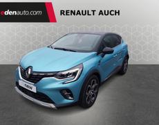 Renault Captur Auch