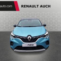 Renault Captur TCe 100 GPL - 21 Intens Auch