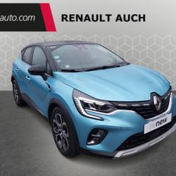 Renault Captur TCe 100 GPL - 21 Intens Auch