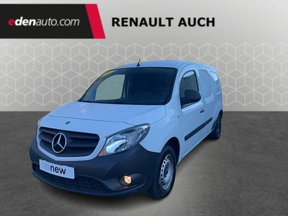 Mercedes Citan - FGN 111 CDI EXTRA LONG PRO - 12 990 €