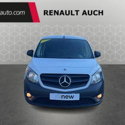 Mercedes Citan FGN 111 CDI EXTRA LONG PRO L'Isle-Jourdain