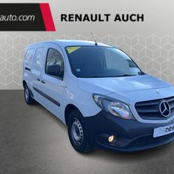 Mercedes Citan FGN 111 CDI EXTRA LONG PRO L'Isle-Jourdain