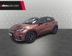 Lexus LBX Toulouse