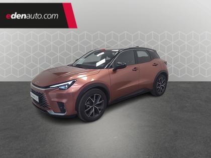 Lexus LBX - 2WD Cool - 39 990 €