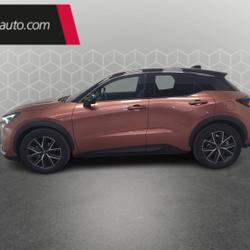 Lexus LBX 2WD Cool Toulouse