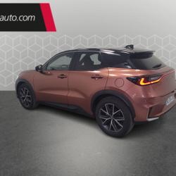 Lexus LBX 2WD Cool Toulouse