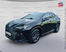Lexus NX Souffelweyersheim