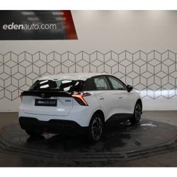 MG MG4 Electric 51kWh - 125 kW 2WD Standard Lons