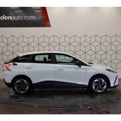 MG MG4 Electric 51kWh - 125 kW 2WD Standard Lons