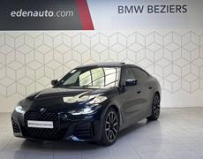 BMW Serie 4 Gran Coupe