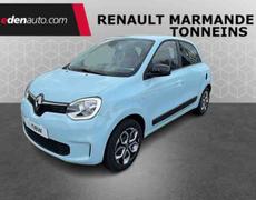Renault Twingo 3