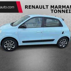 Renault Twingo 3 III SCe 65 Equilibre Tonneins