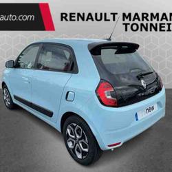 Renault Twingo 3 III SCe 65 Equilibre Tonneins