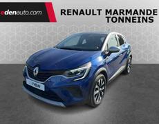 Renault Captur Sainte-Bazeille