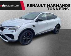 Renault Arkana Sainte-Bazeille