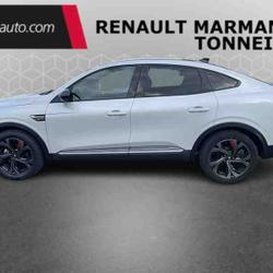 Renault Arkana E-Tech 145 - 21B R.S. Line Sainte-Bazeille