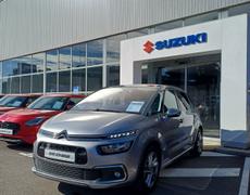 Citroen C4 Picasso Alès