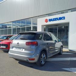 Citroen C4 Picasso 1.2 PURETECH 130 FEEL BV6 Al&egrave;s